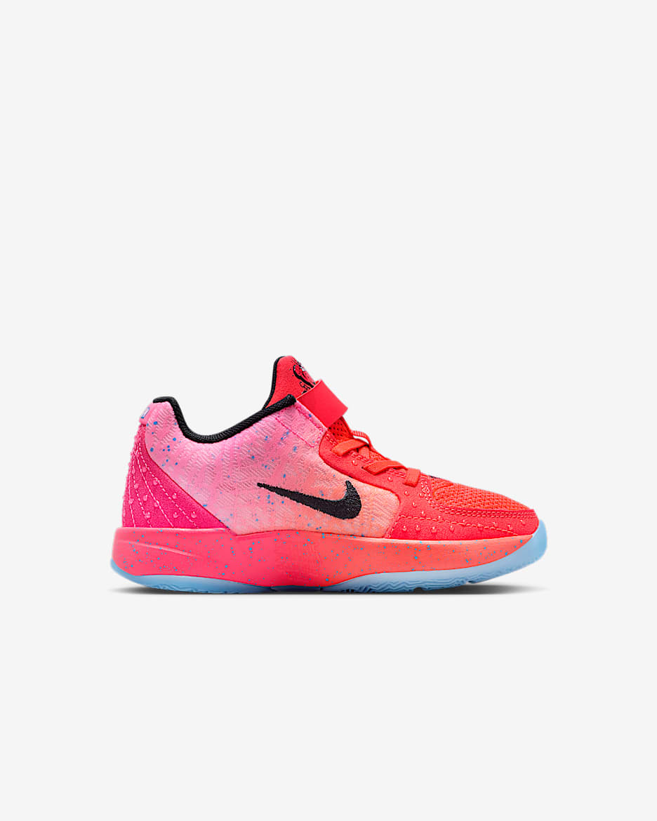 Ja 2 "Tropical Punch" Little Kids' Shoes