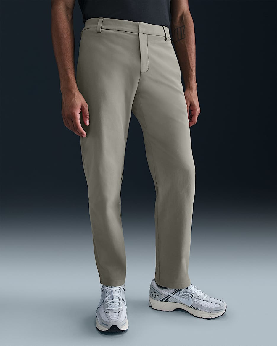 Nike 24.7 PerfectStretch Men's Dri-FIT Regular Chino Pants