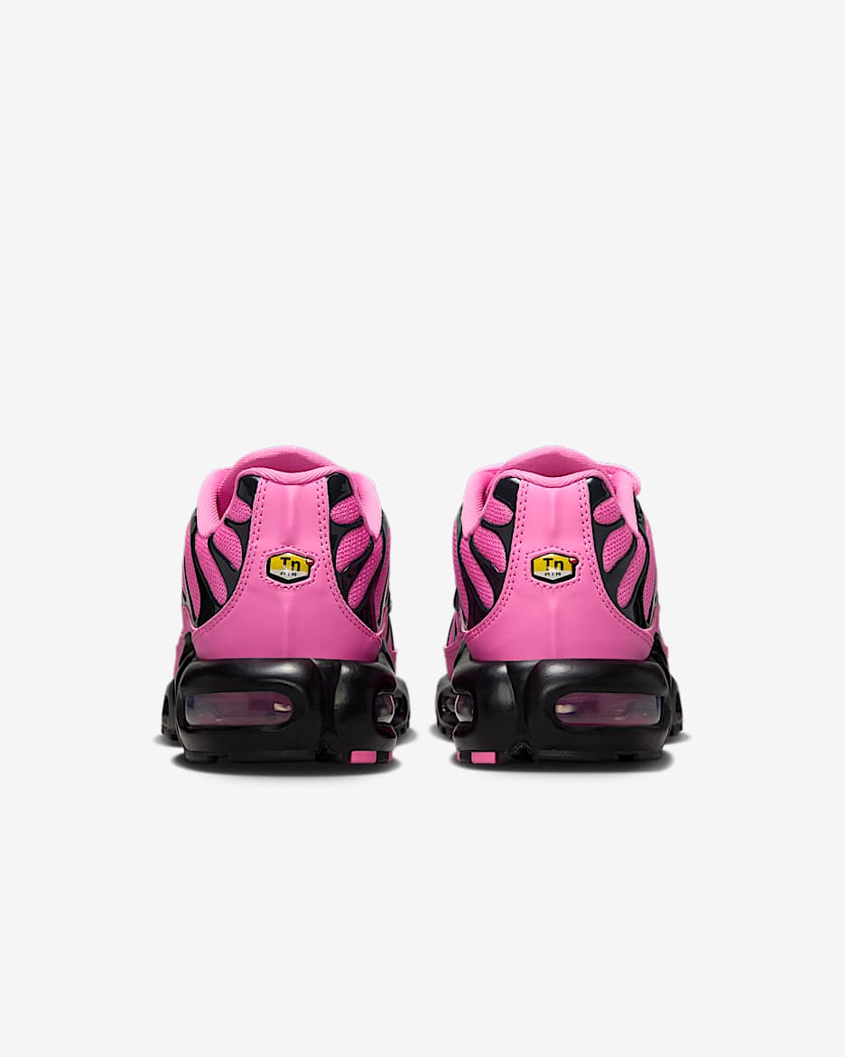 nike tn air max plus se pink