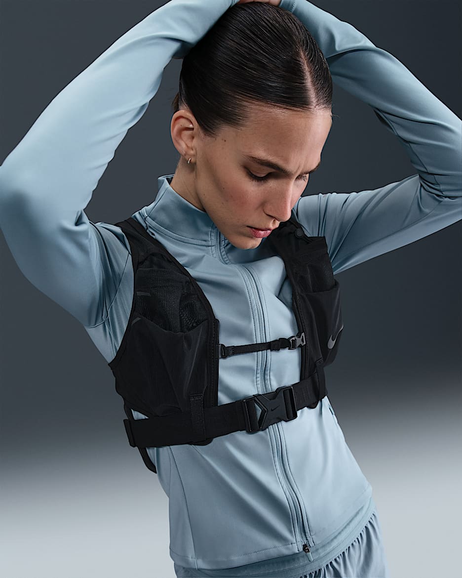 Nike Transform Packable Running Vest