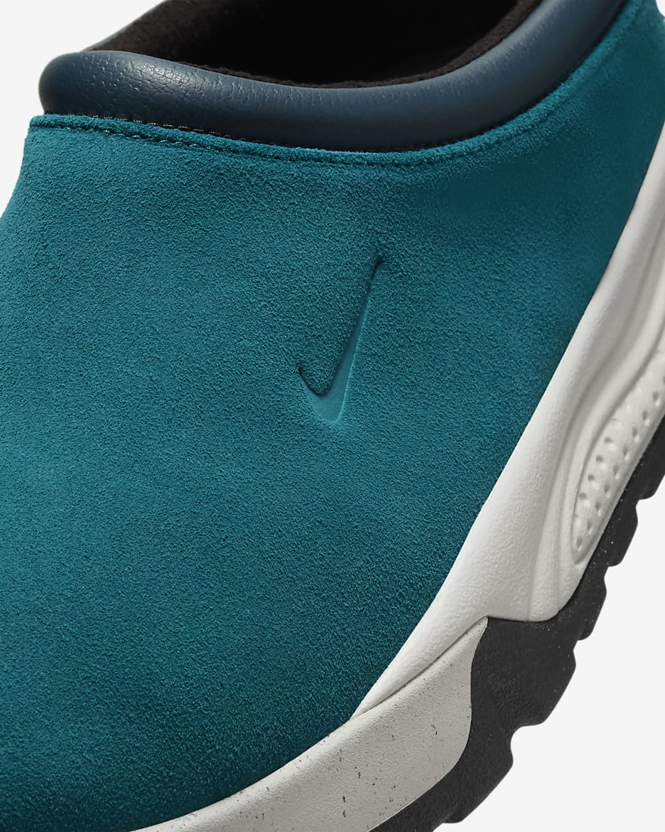 Nike ACG Rufus Men's Shoes - Geode Teal/Deep Jungle/Light Bone/Geode Teal