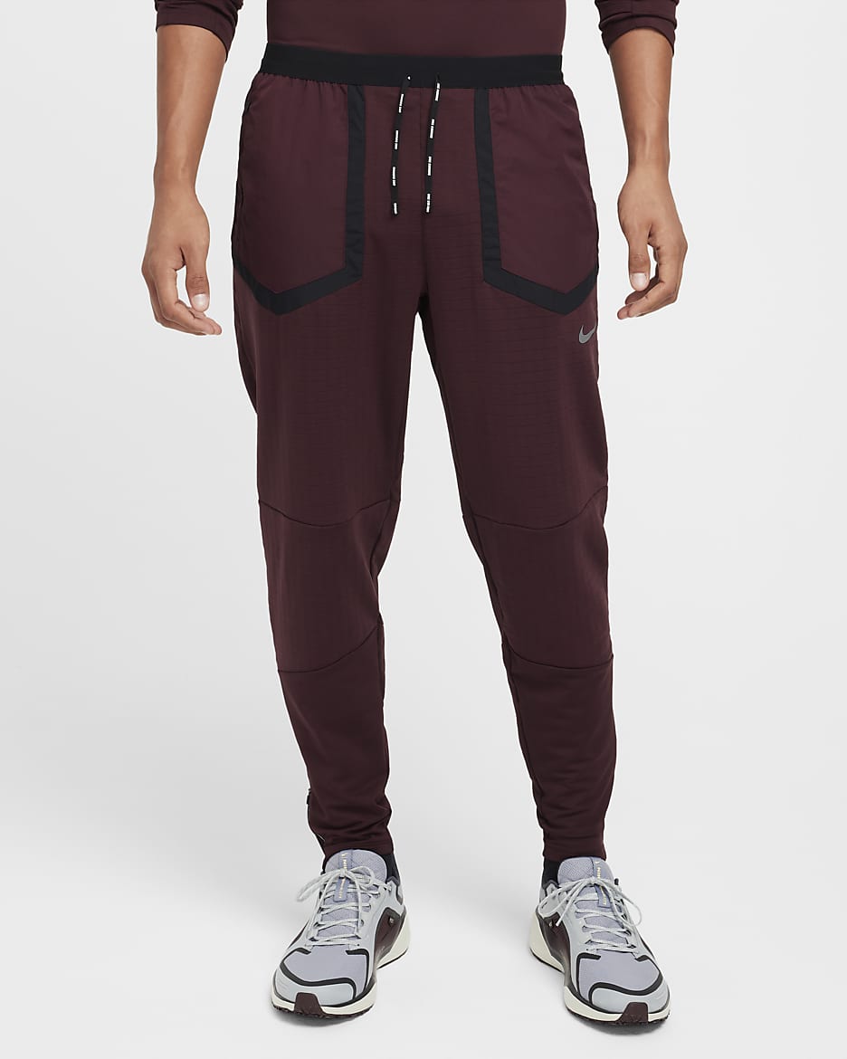 Nike Phenom Elite Strick-Laufhose (Herren)