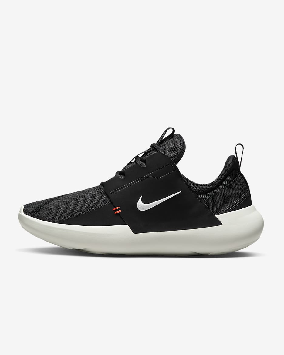 Nike E-Series AD Men's Shoes - Anthracite/Black/Picante Red/Sail