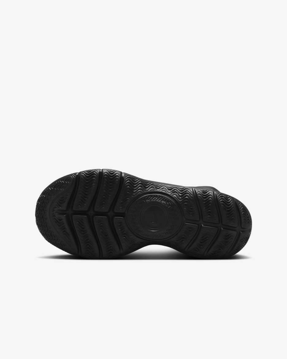 Nike Flex Runner 3 Big Kids' Road Running Shoes