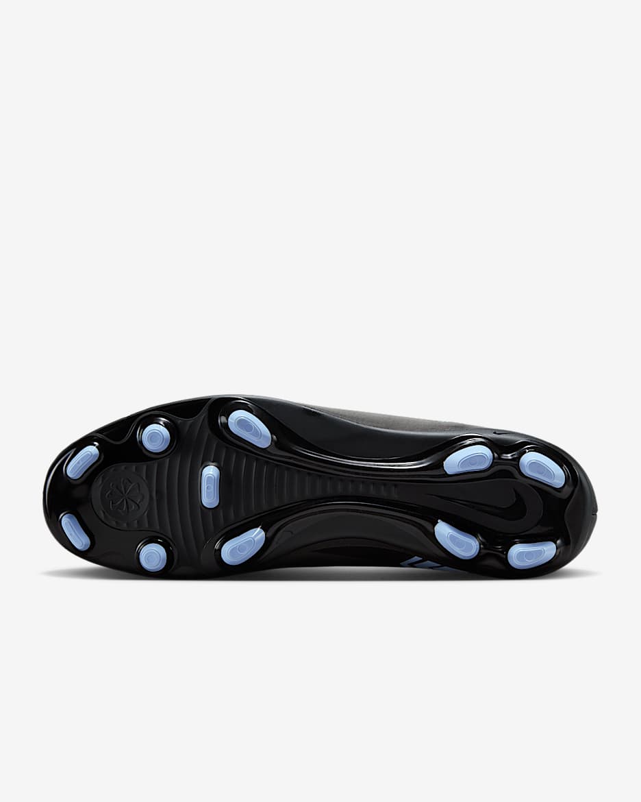 Nike Mercurial Vapor 16 Club Multi-Ground Low-Top Soccer Cleats