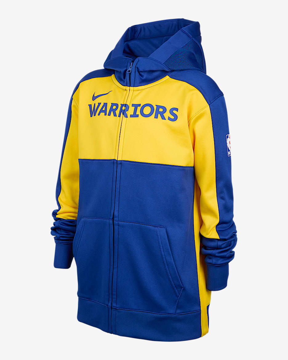 Explore The Golden State Zip Hoodie Explore The Golden State Zip Hoodie