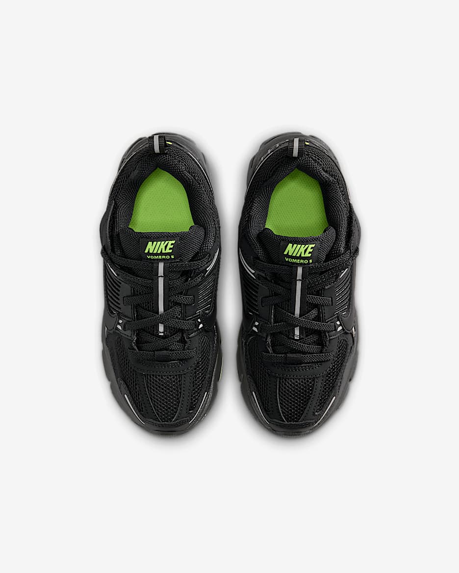 Nike Vomero 5 Little Kids' Shoes