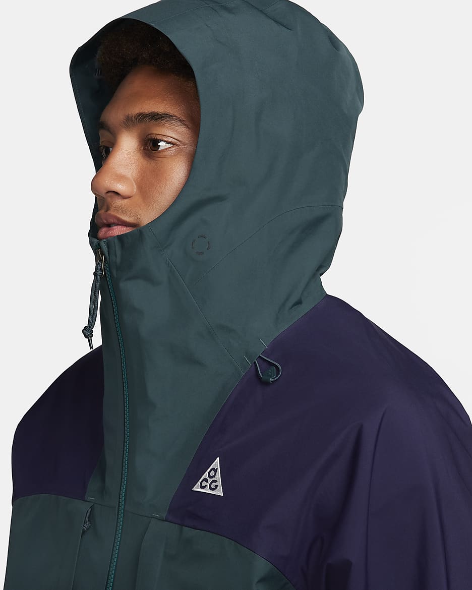 nike acg misery ridge review