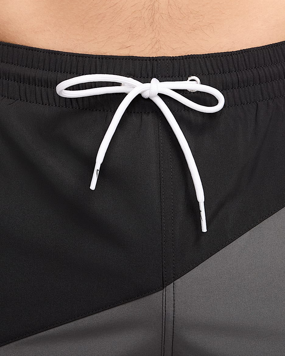 Nike Swim Men s 5 Volley Shorts. Nike