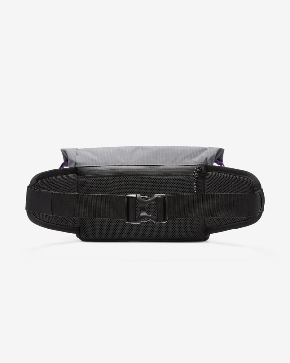 Nike ACG Aysén Fanny Pack (3L) - Black/Cool Grey/White