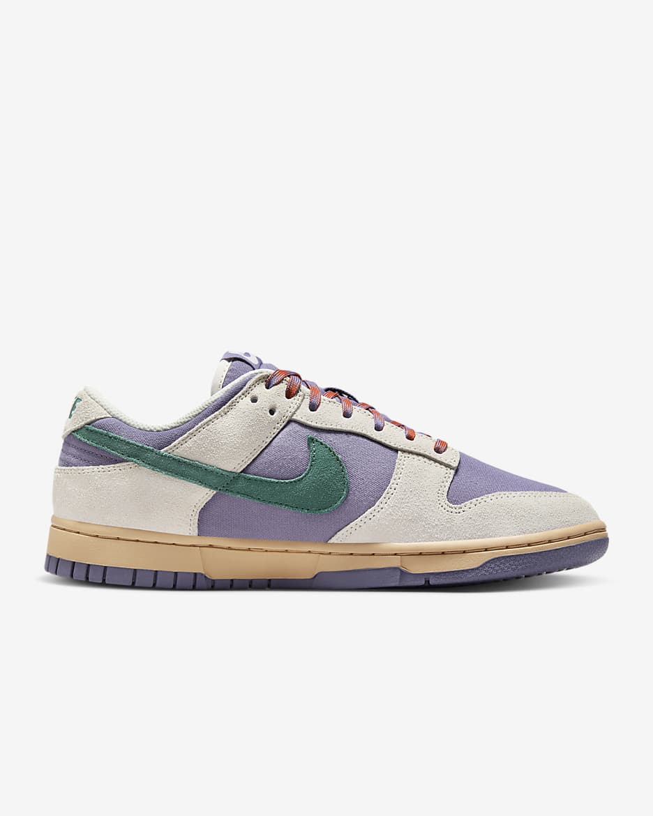 Calzado para mujer Nike Dunk Low - Fantasma/Alba/Sésamo/De costa a costa