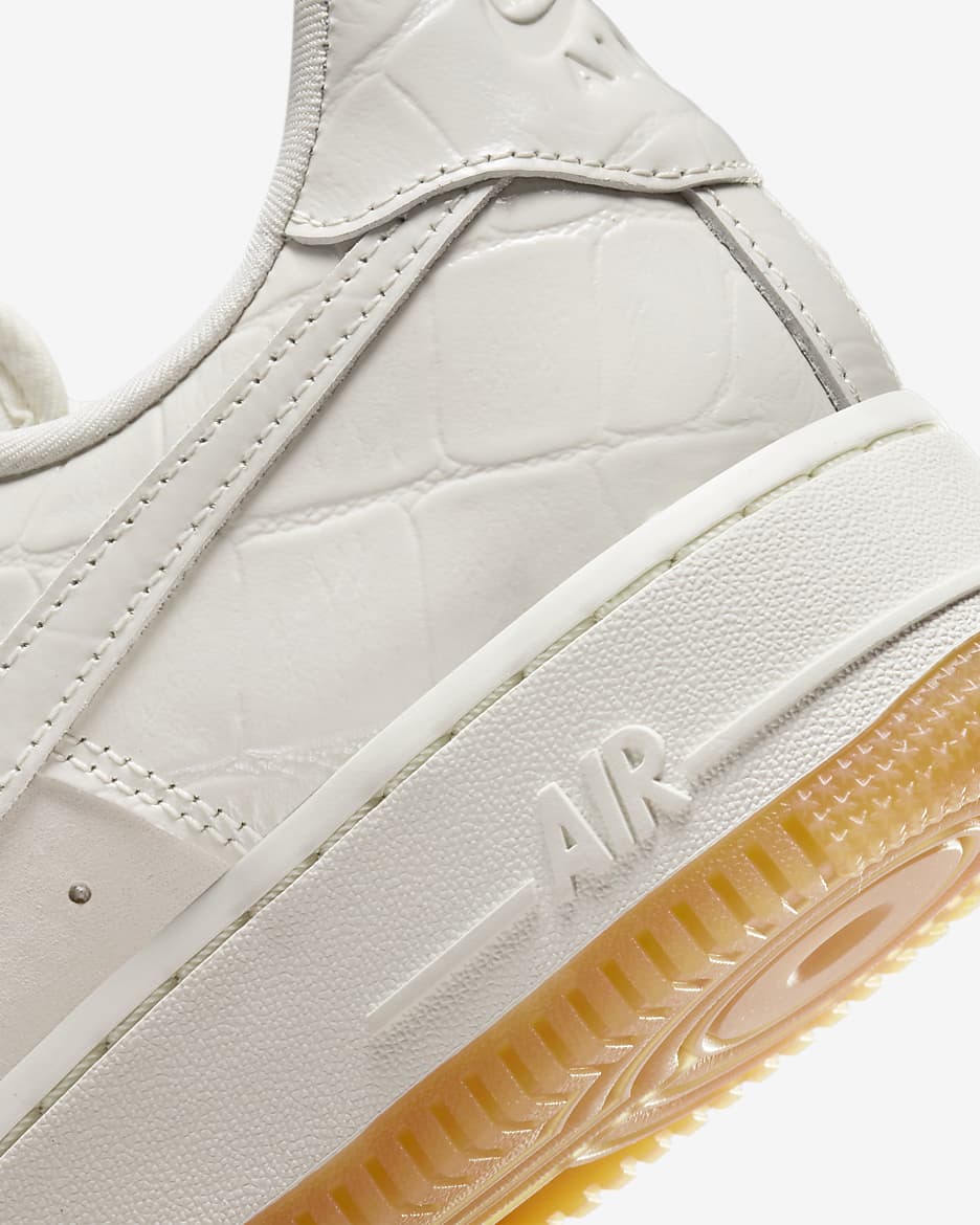 color changing air forces finish line