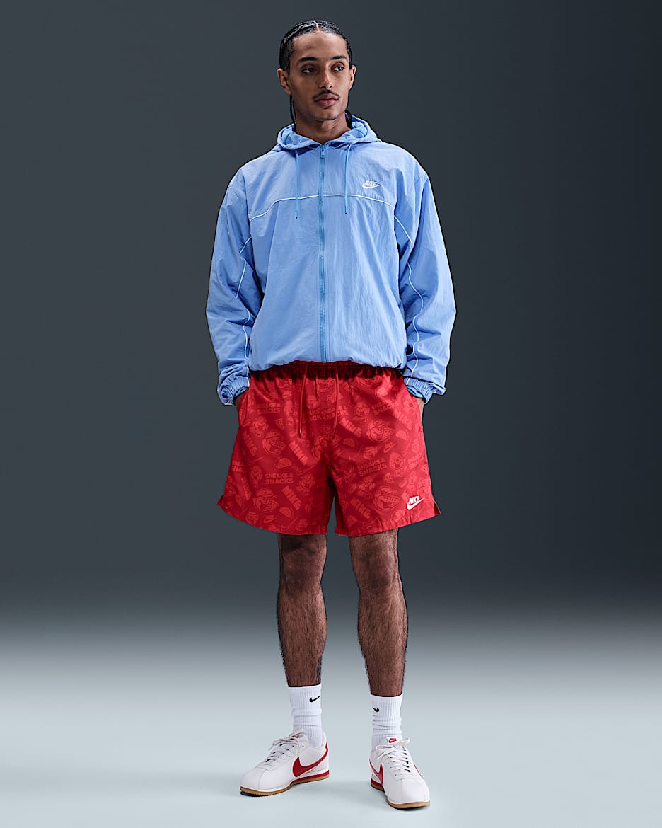 Nike Club Men's Flow Shorts