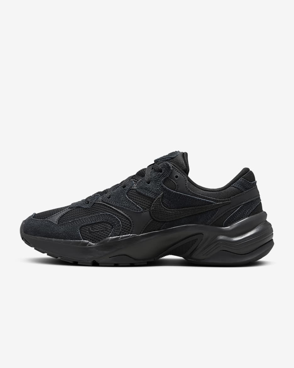 Nike AL8 Damenschuh - Schwarz/Schwarz