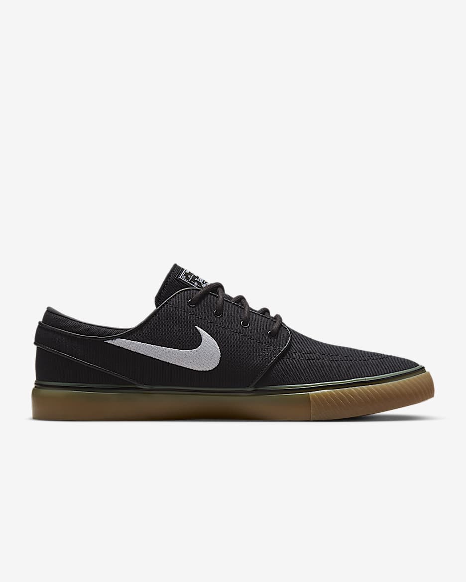 Nike SB Zoom Janoski OG+ Canvas Skate Shoes