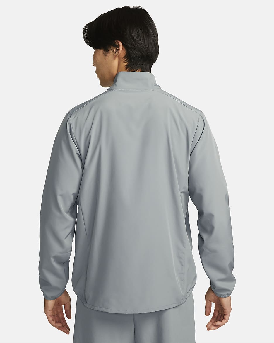 Nike Form Men's Dri-FIT Versatile Jacket