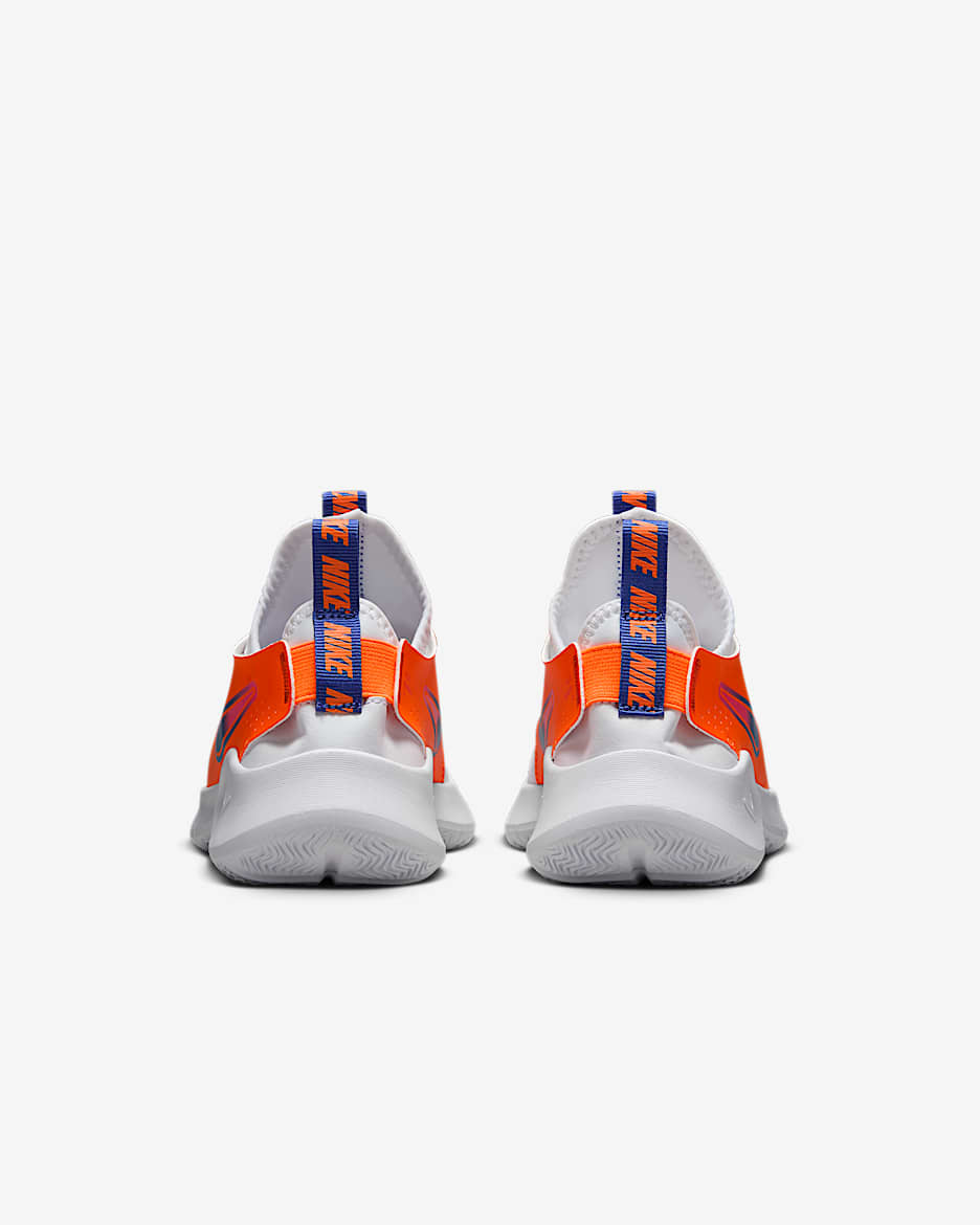 Nike flex runner big kids online