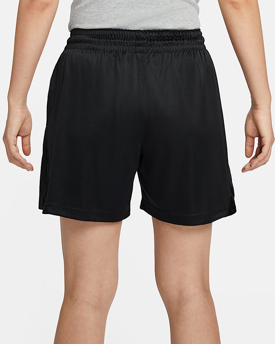 Nike DriFIT ISoFly Women's Basketball Shorts. Nike SG