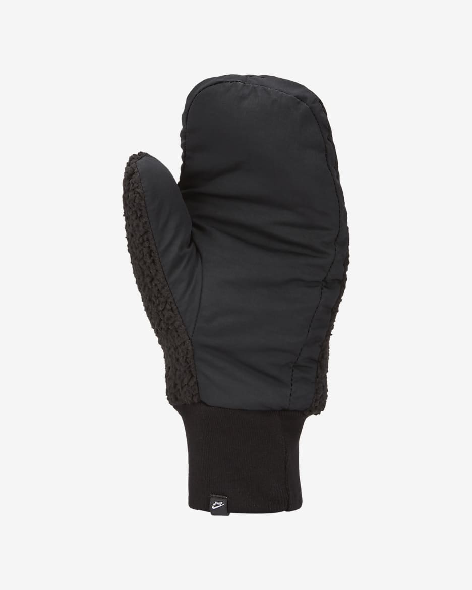 Nike Women's Fleece Mittens. Nike UK