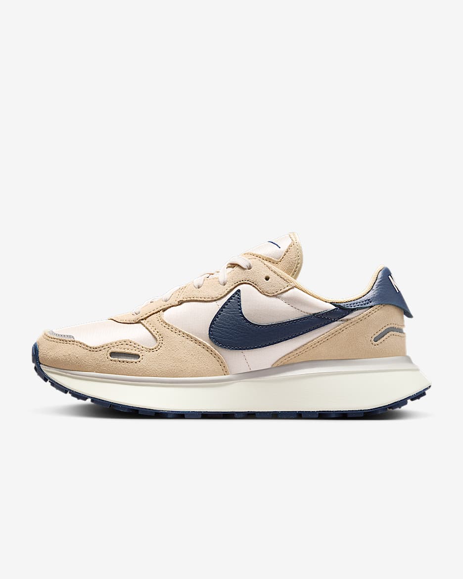 NIKE公式】ナイキ フェニックス ワッフル ウィメンズシューズ 