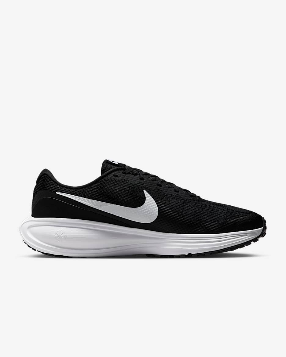 Nike Revolution 8 Men's Road Running Shoes (Extra Wide)