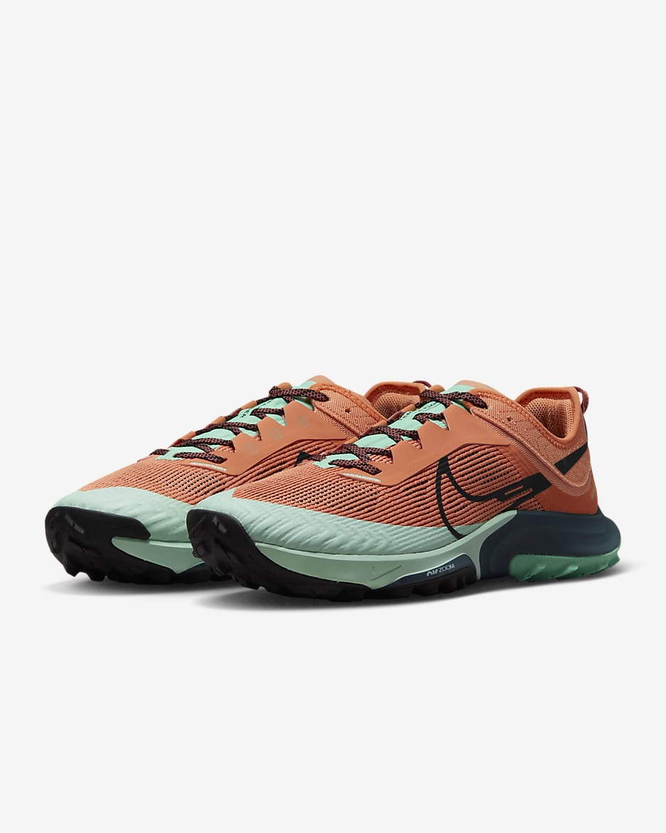 Nike Kiger 8 Men's Trail-Running Shoes. Nike IN