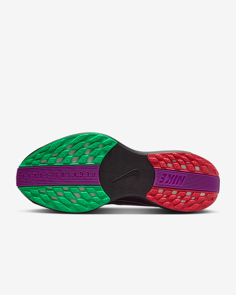 Nike Pegasus Plus 'Faith Kipyegon' Women's Road Running Shoes