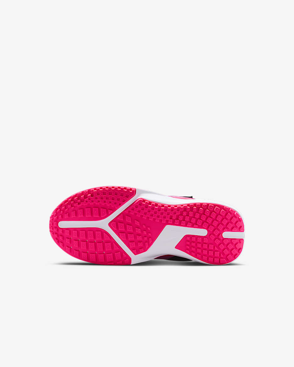 Nike Sonic Fly Little Kids' Running Shoes
