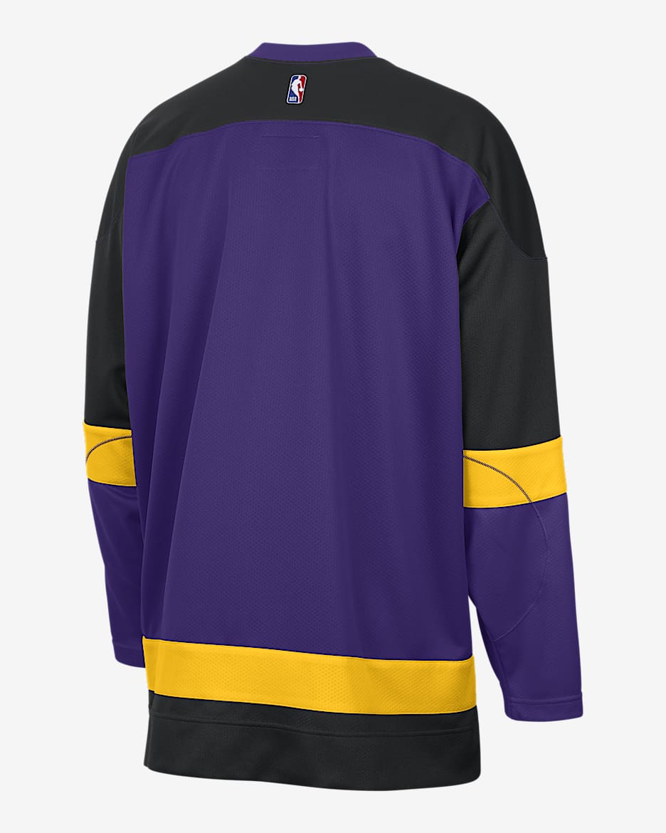 nike nba authentic jersey los angeles lakers city edition
