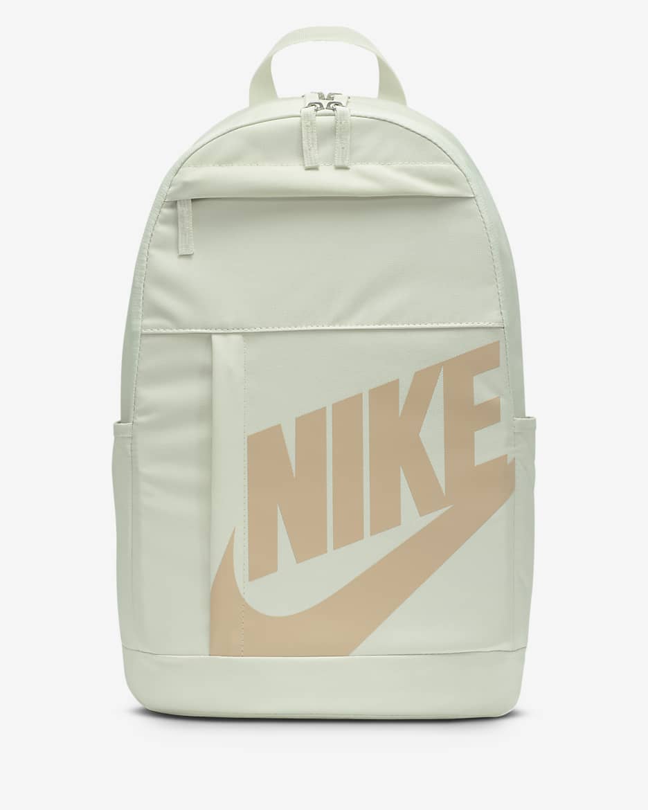 Mochila Nike (21 L) - Sea Glass/Sea Glass/Sesame