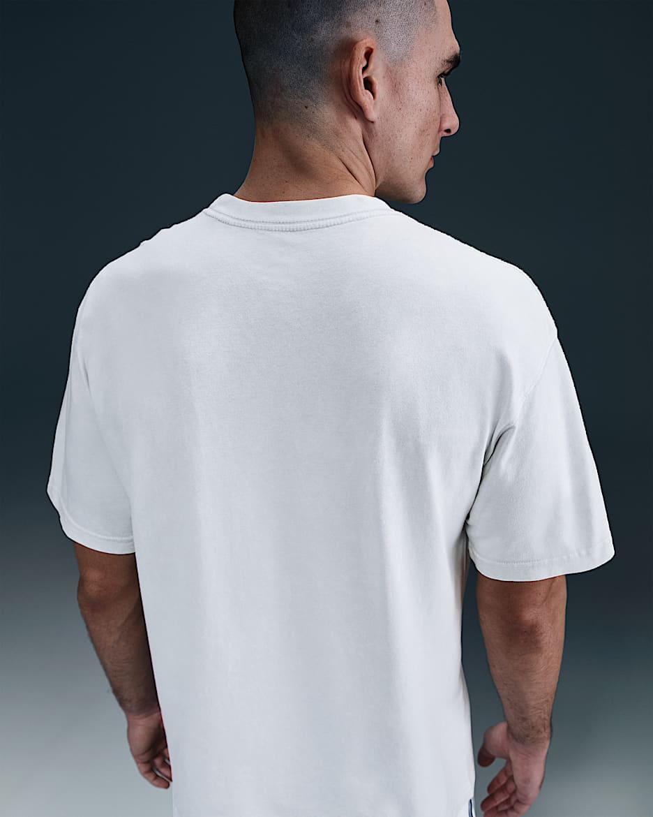 Nike Men's Max90 Basketball T-Shirt
