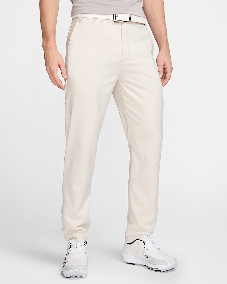 Nike Dri-FIT Victory Golfbroek voor heren - Light Orewood Brown/Light Orewood Brown