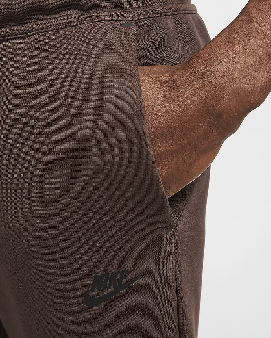 Nike Tech Men's Fleece Joggers