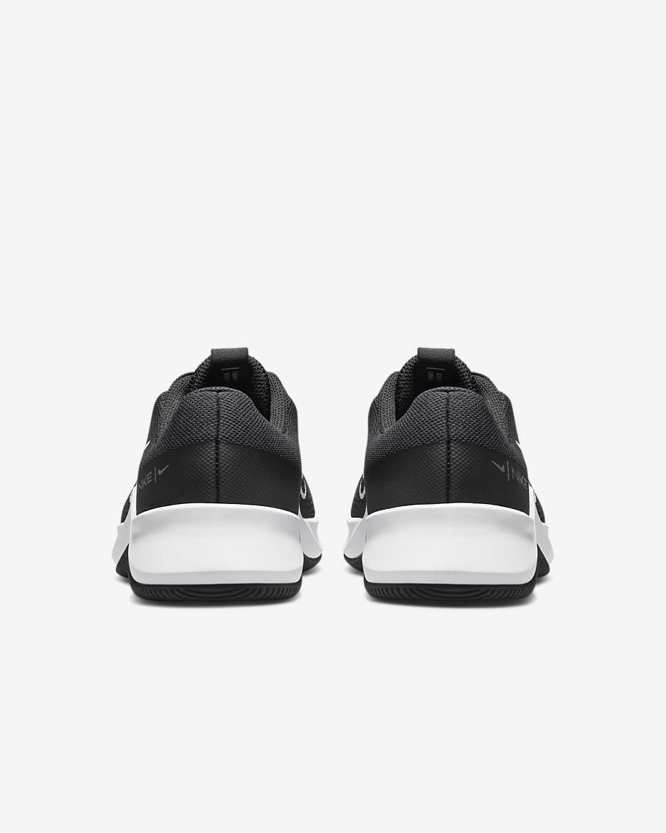 Nike MC Trainer 2 Women’s Workout Shoes - Black/Iron Grey/White