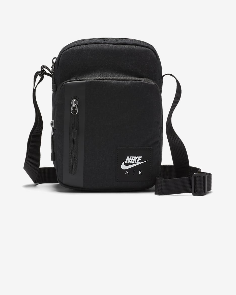 Nike Air Small Items Bag - Black/Black/Black