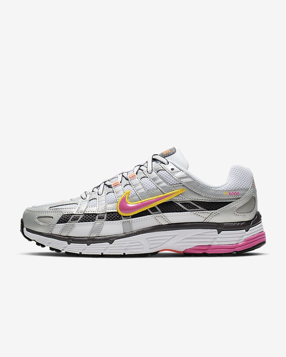Nike P-6000 Shoes