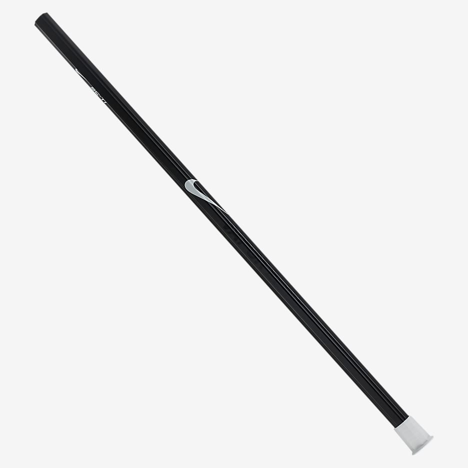 Nike Vapor Elite Men's Lacrosse Attack Handle - Black