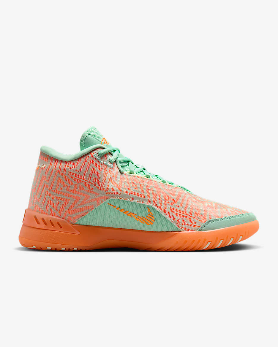 LeBron NXXT Genisus Basketball Shoes