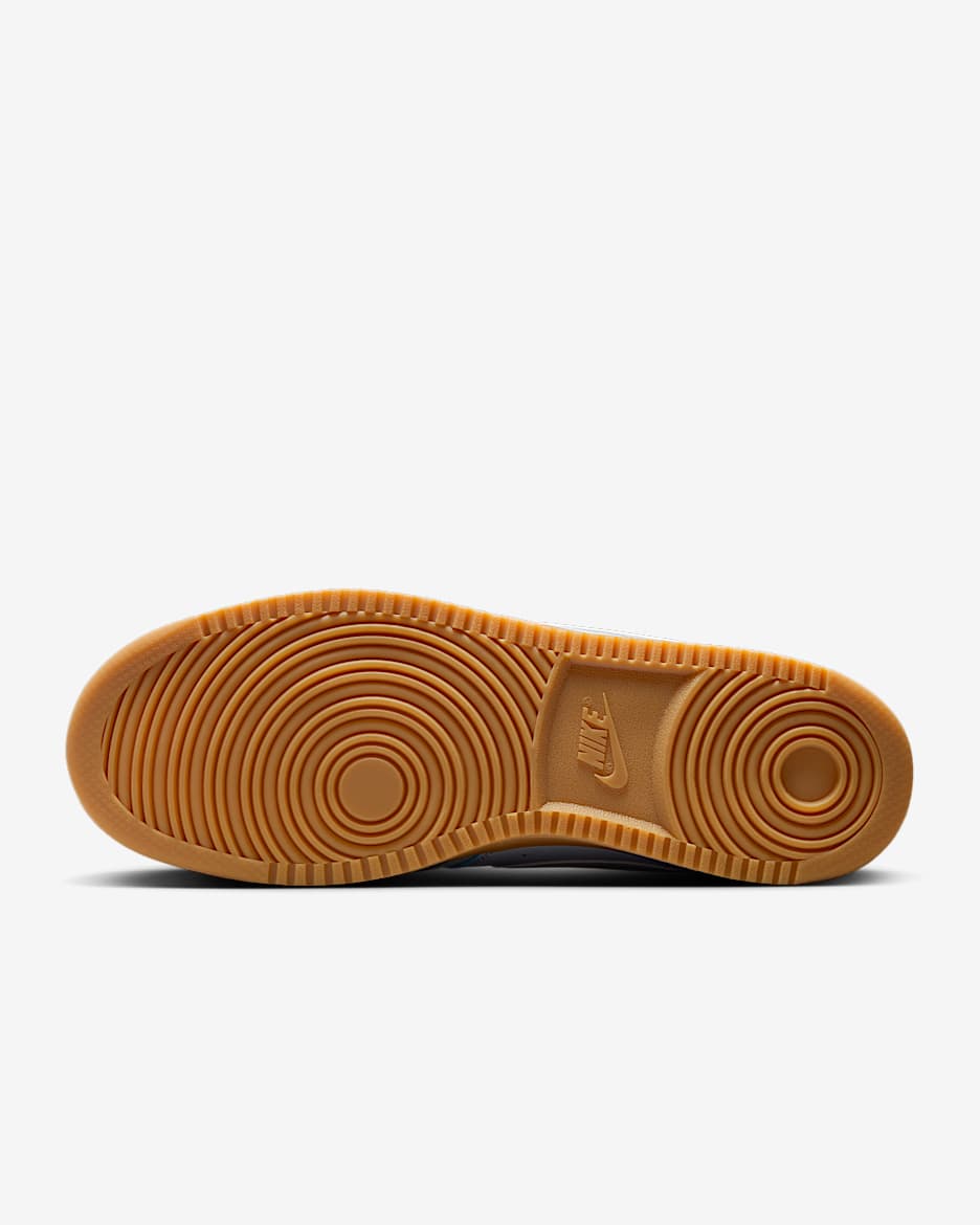 Nike Court Vision Low Men's Shoes
