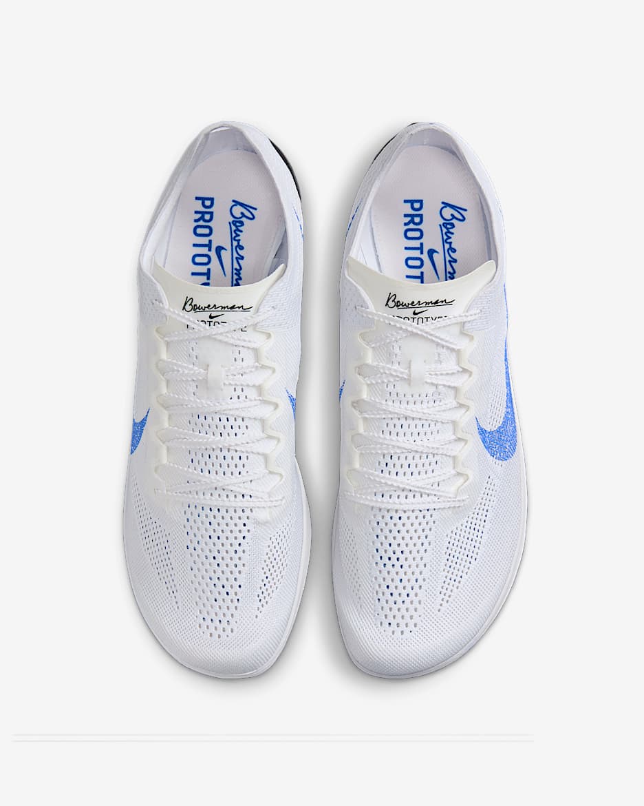 NIKE ドラゴンフライ2ブループリント24.5cm （NIKE ドラゴンフライ2  