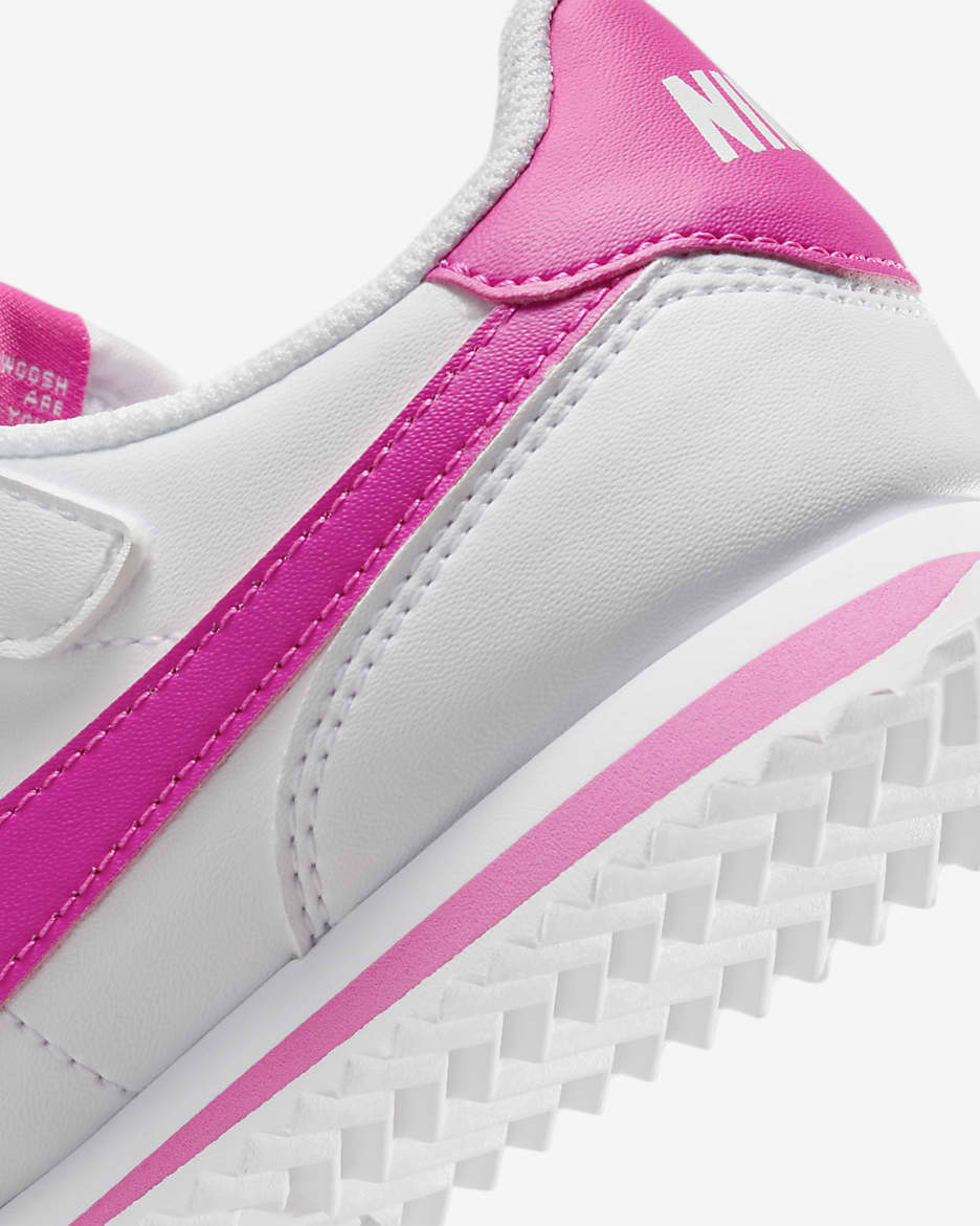 nike cortez junior sale