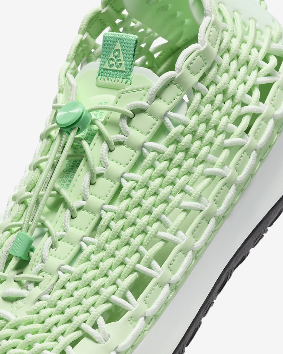 Chaussure Nike ACG Watercat+ - Vapor Green/Barely Green/Spring Green/Vapor Green