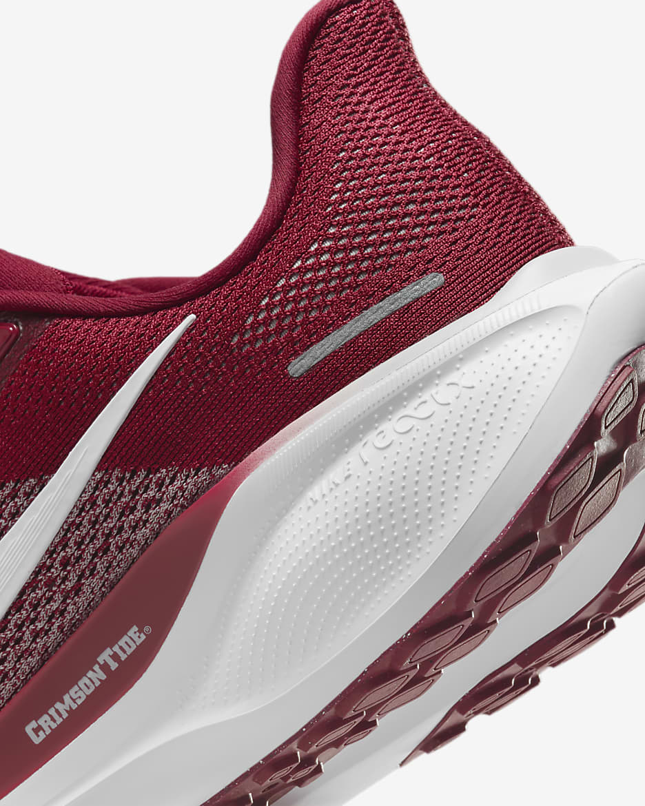 Nike Shoe Nike Zoom Pegasus 37 Alabama Nike Drops The New Zoom