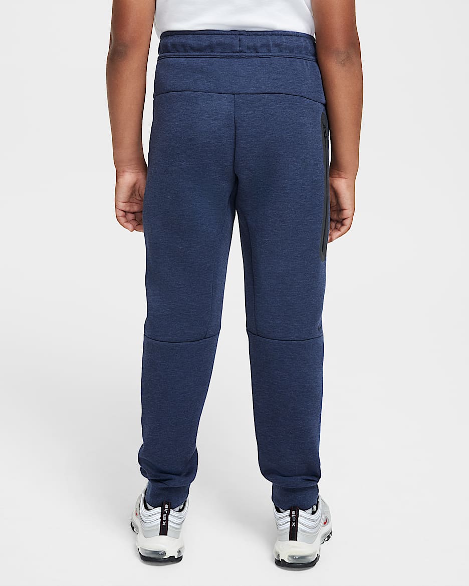 Nike Sportswear Tech Fleece Big Kids' Joggers