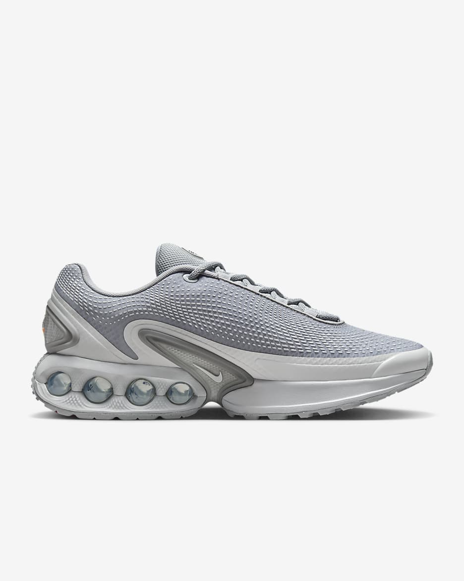 Chaussure Nike Air Max Dn - Wolf Grey/Sky Grey/Pure Platinum/Pure Platinum