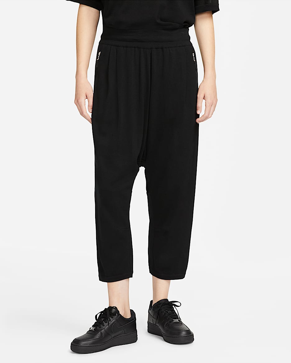 Nike ESC Women's Thai Jogger - Black