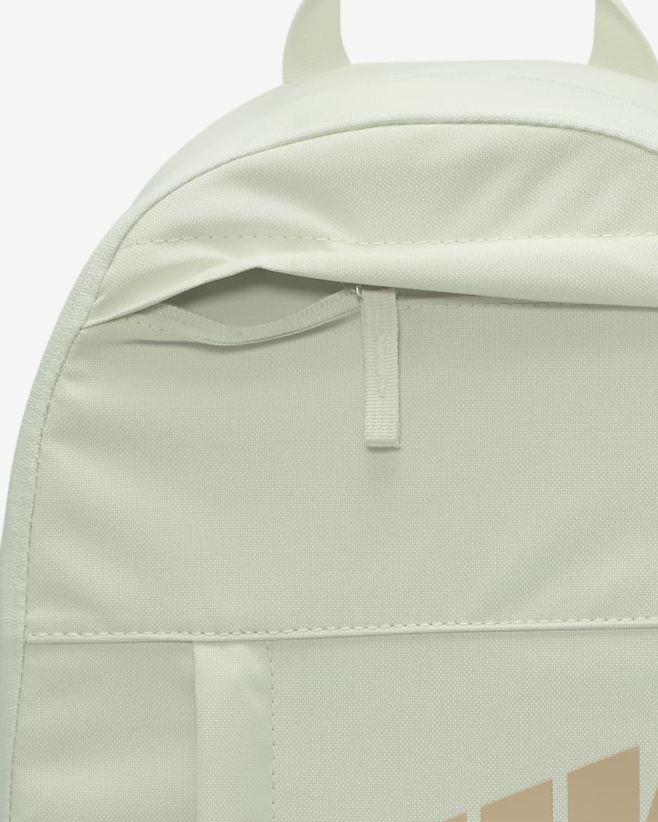 Plecak Nike (21 l) - Sea Glass/Sea Glass/Sesame