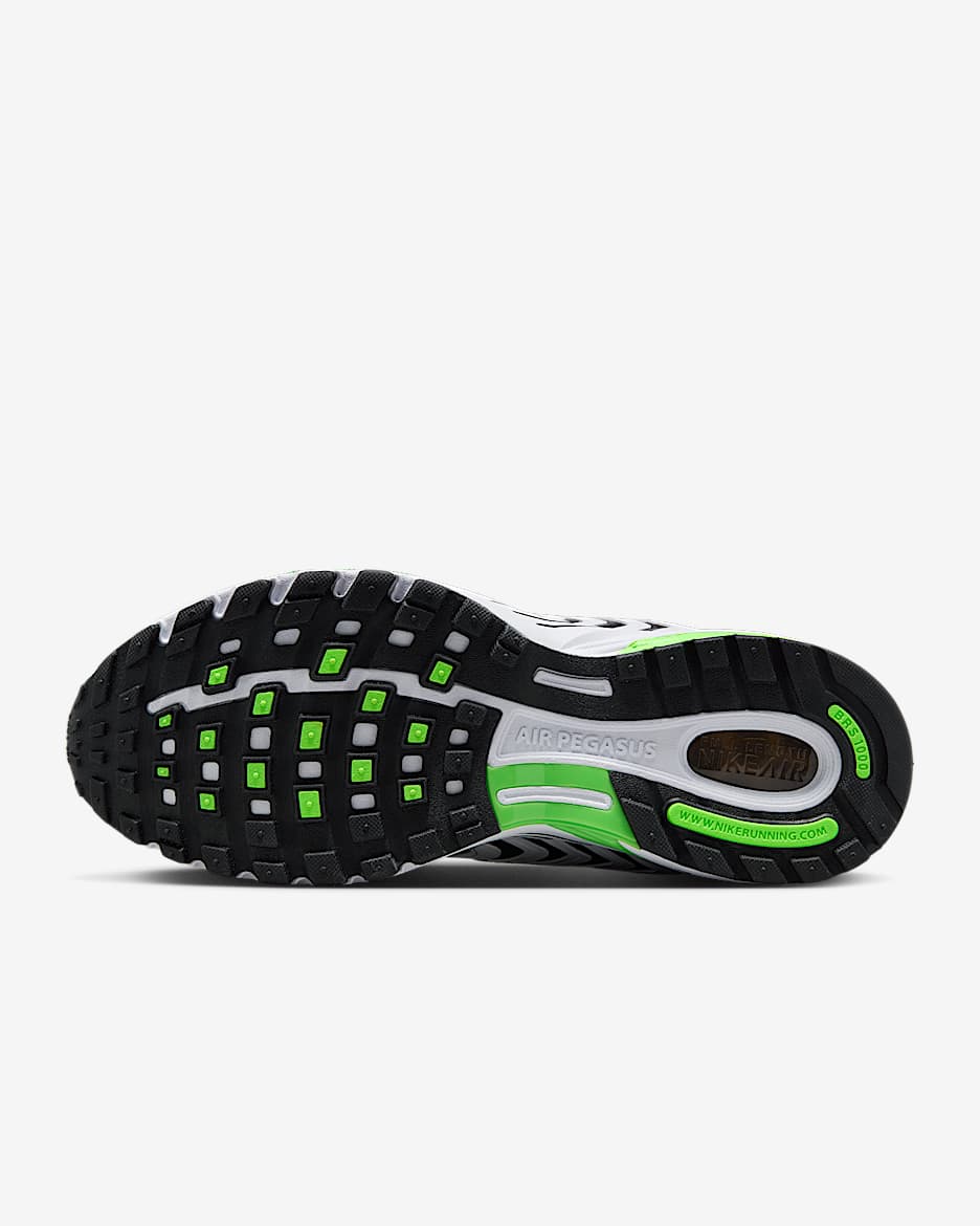 Nike Air Pegasus 2005 Men's Shoes