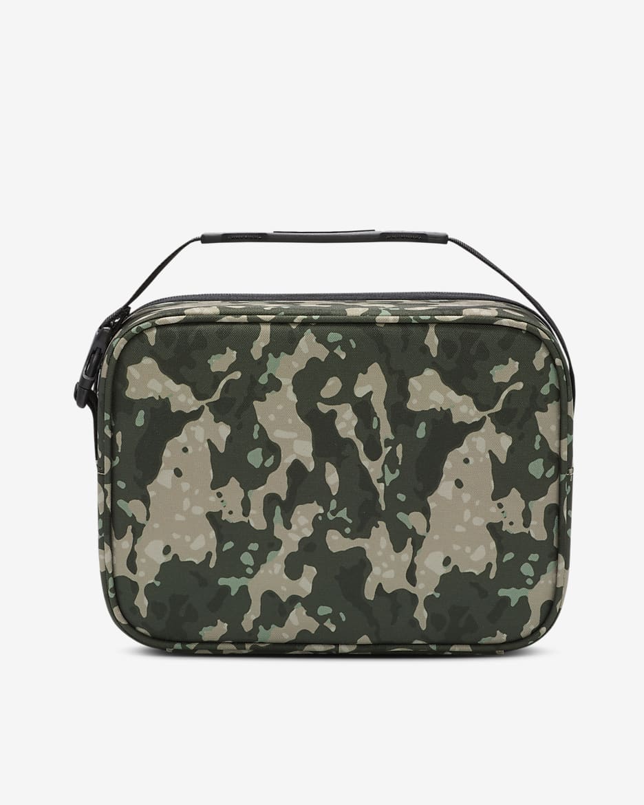 Nike Fuel Pack Lunch Bag - Cargo Khaki