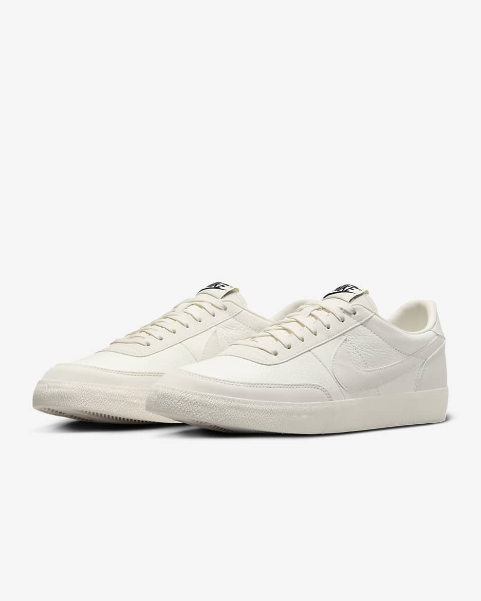 Nike Killshot 2 Leather Men's Shoes - Sail/Black/Sail